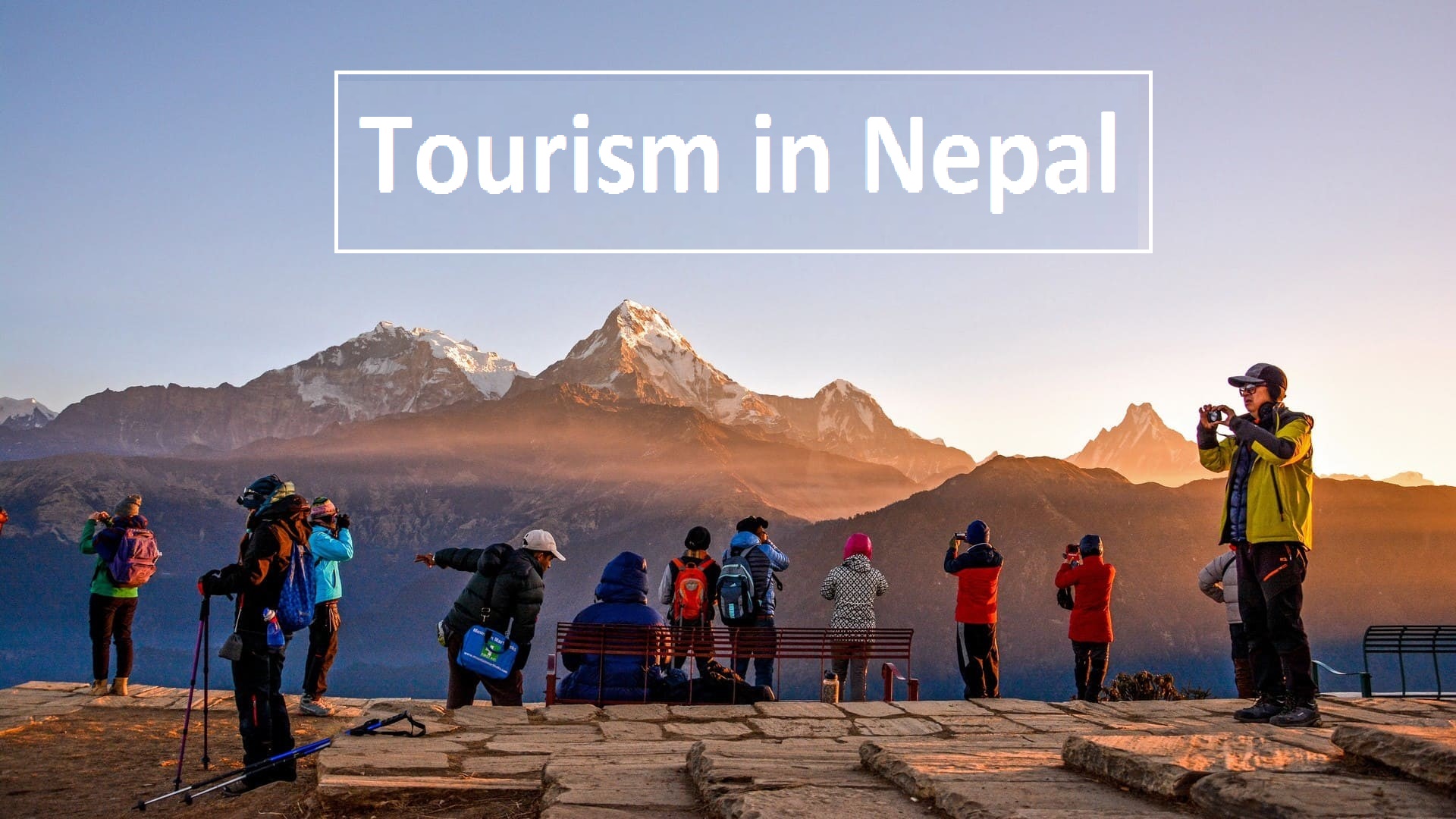 a case study on tourism in nepal